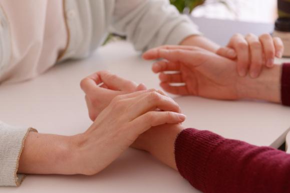 séance de sophrologie en Normandie